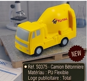 transport bon 5 09 camion betonniere