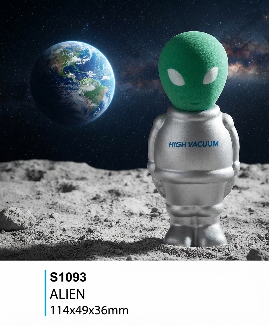 alien antistress