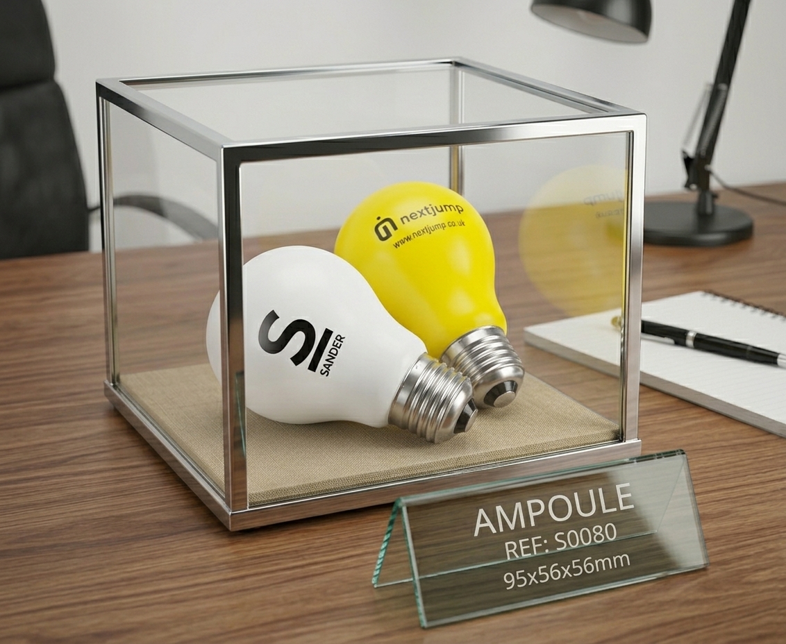 ampoule antistress