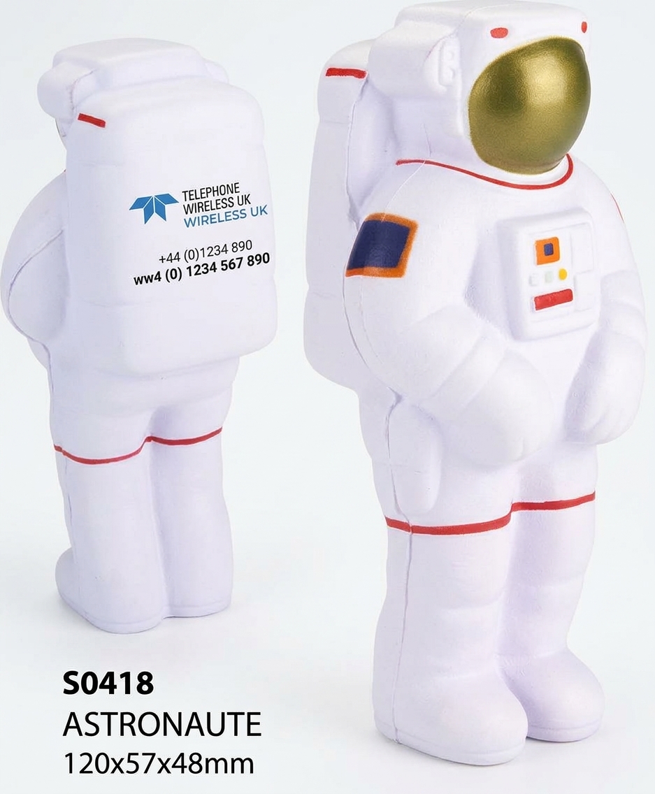 astronote antistress