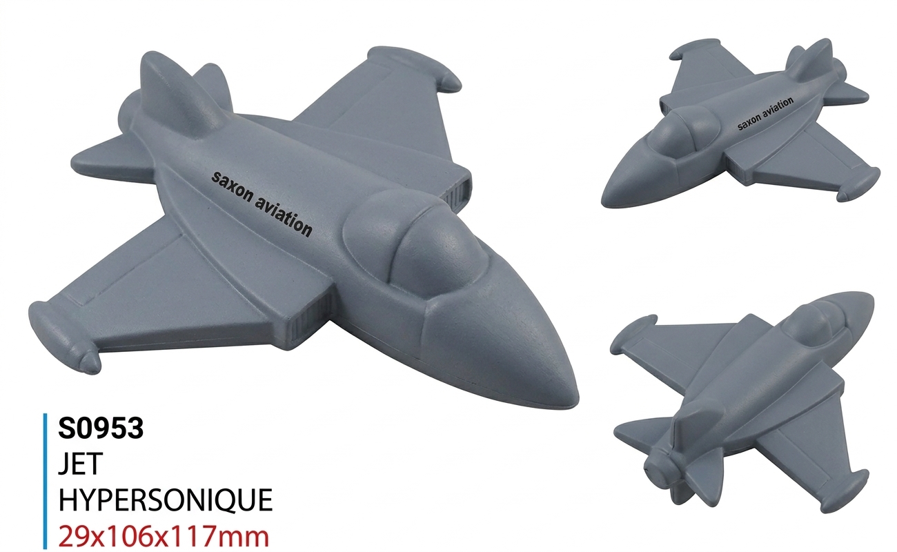 avion hypersonic antistress