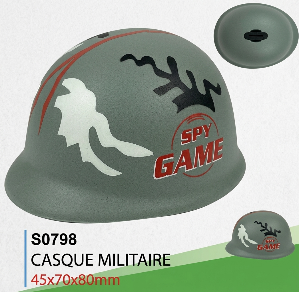 casque militaire