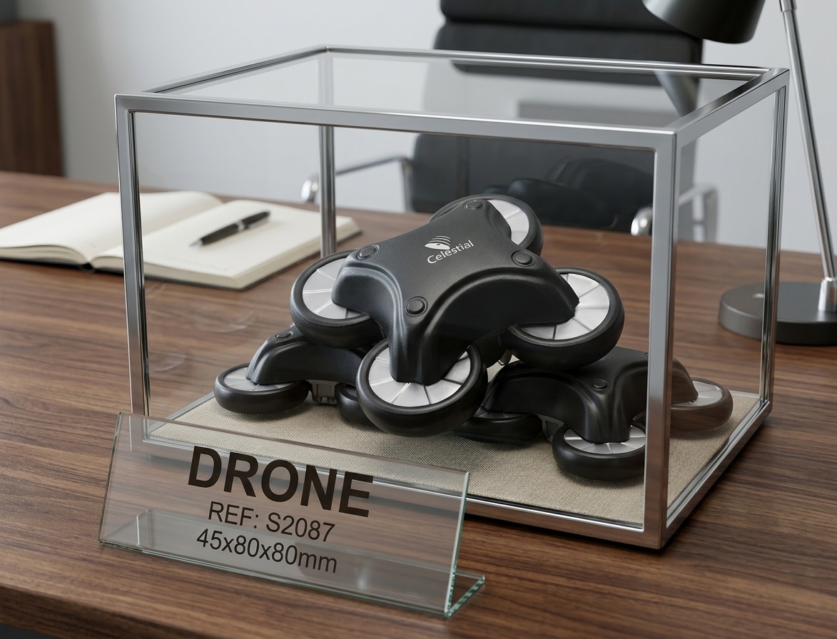 drone antistress