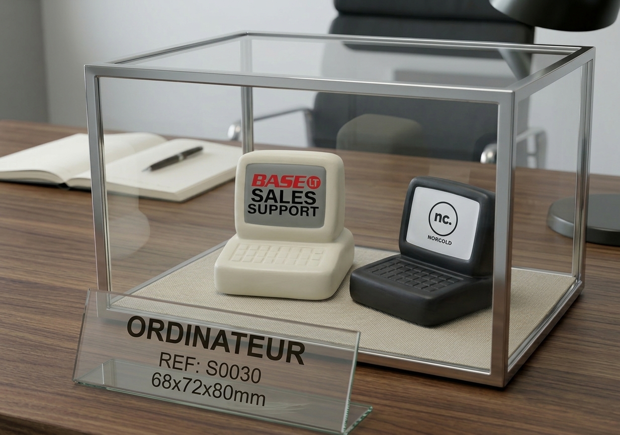 ordinateur antistress
