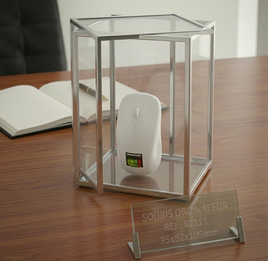 souris ordinateur antistress 2