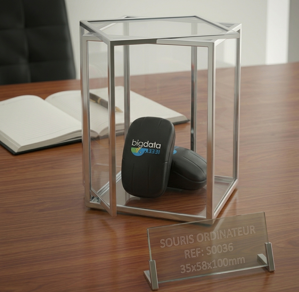 souris ordinateur antistress