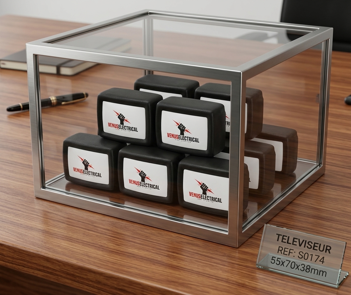 televiseur antistress